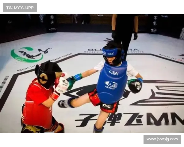 国内青少年mma赛事_青少年mma比赛报名