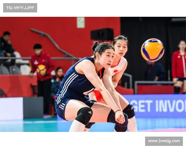 排球的现状和赛事 排球运动发展现状